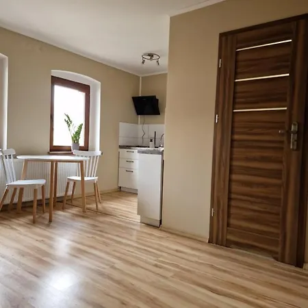 شقة Eastside - Sanatoryjna 29 *