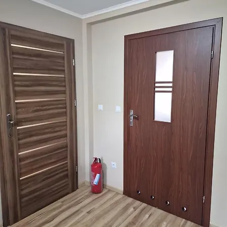 Eastside - Sanatoryjna 29 Apartment *