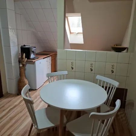 Eastside - Sanatoryjna 29 Apartment Swieradow-Zdroj