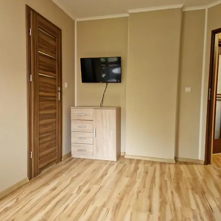 Apartment Eastside - Sanatoryjna 29