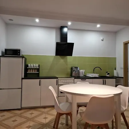 Appartamento Eastside - Sanatoryjna 29 *