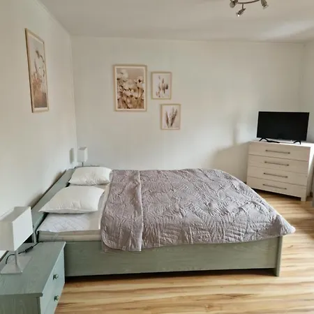 Eastside - Sanatoryjna 29 Appartamento *