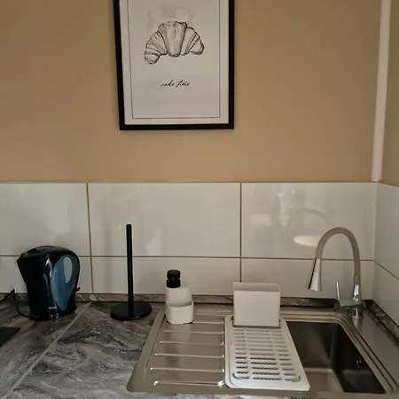 Eastside - Sanatoryjna 29 * Świeradów-Zdrój