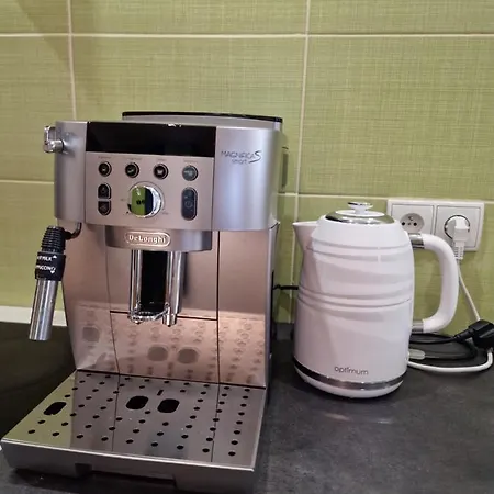 Eastside - Sanatoryjna 29 Swieradow-Zdroj