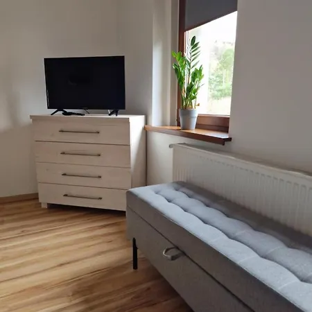 Eastside - Sanatoryjna 29 Appartamento *