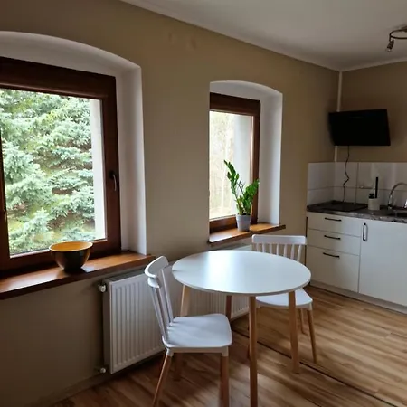 Eastside - Sanatoryjna 29 Świeradów-Zdrój