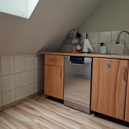 شقة Eastside - Sanatoryjna 29 *