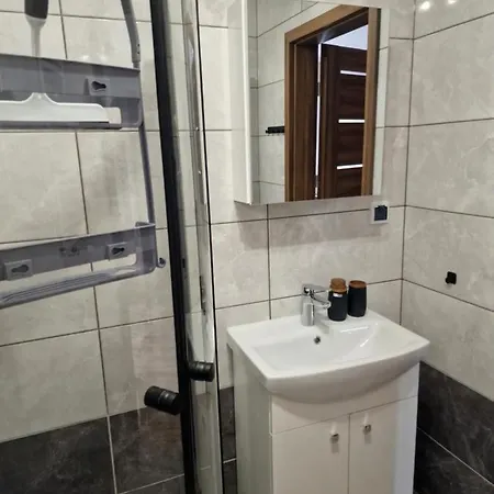 Eastside - Sanatoryjna 29 * Swieradow-Zdroj