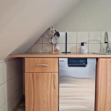 Appartamento Eastside - Sanatoryjna 29