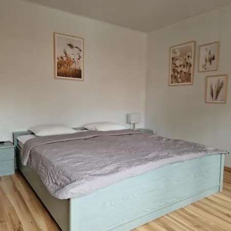 Eastside - Sanatoryjna 29 Świeradów-Zdrój