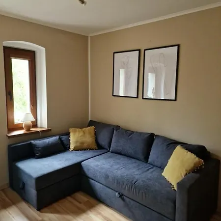 Eastside - Sanatoryjna 29 Appartamento Świeradów-Zdrój