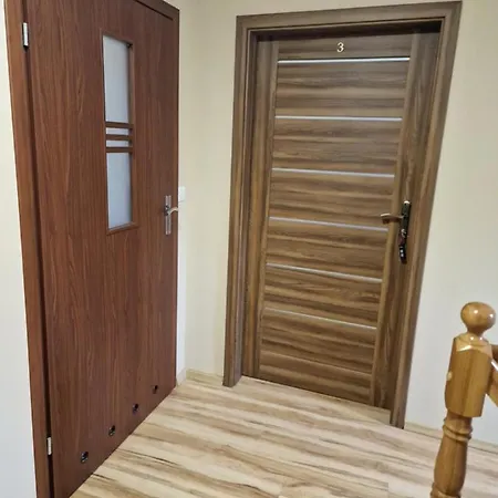 Eastside - Sanatoryjna 29 * Swieradow-Zdroj