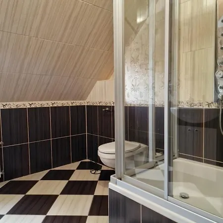 شقة Eastside - Sanatoryjna 29 *