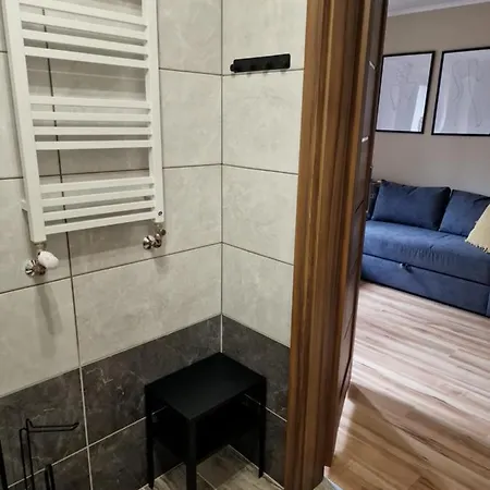 Eastside - Sanatoryjna 29 شقة