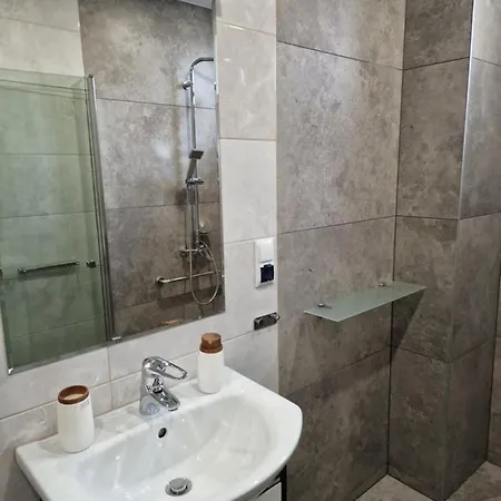 شقة Eastside - Sanatoryjna 29 *