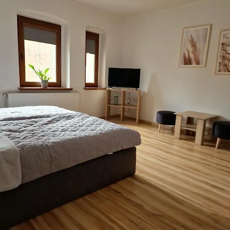 Appartamento Eastside - Sanatoryjna 29 *