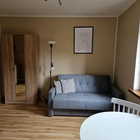 Eastside - Sanatoryjna 29