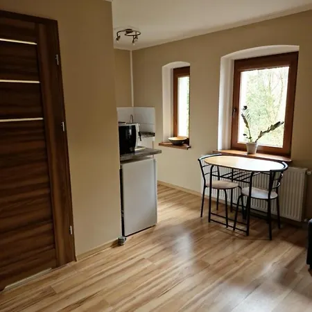 Eastside - Sanatoryjna 29 Appartamento *