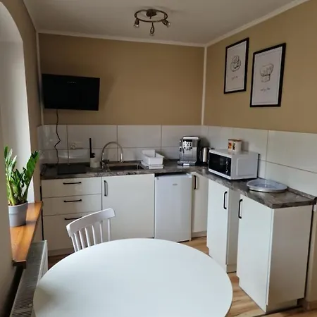 Eastside - Sanatoryjna 29 * Swieradow-Zdroj