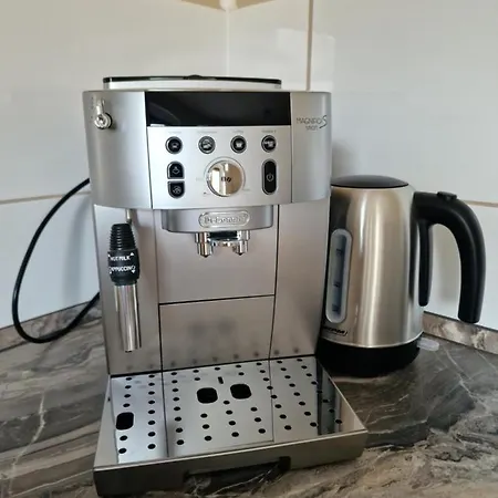 Eastside - Sanatoryjna 29 شقة *