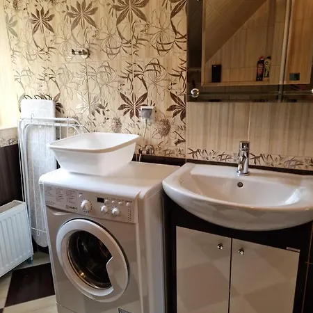 Eastside - Sanatoryjna 29 Apartment