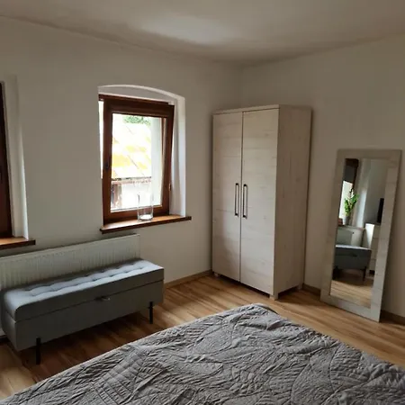 شقة Eastside - Sanatoryjna 29 *