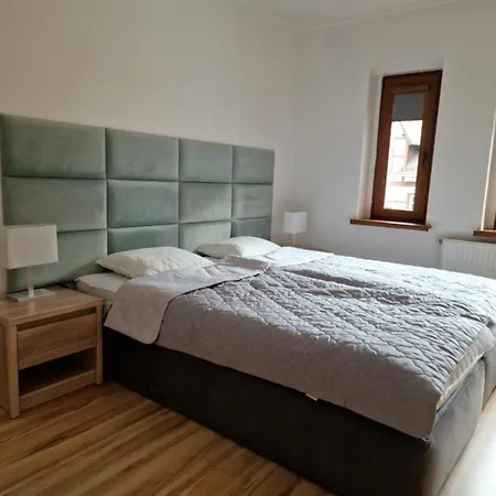 Appartamento Eastside - Sanatoryjna 29 *