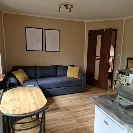 Eastside - Sanatoryjna 29 * Świeradów-Zdrój