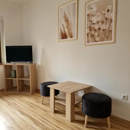 Eastside - Sanatoryjna 29 * Świeradów-Zdrój