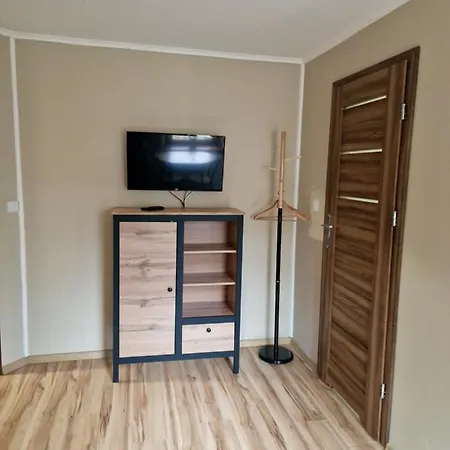 Eastside - Sanatoryjna 29 Appartamento