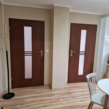 Eastside - Sanatoryjna 29 Świeradów-Zdrój