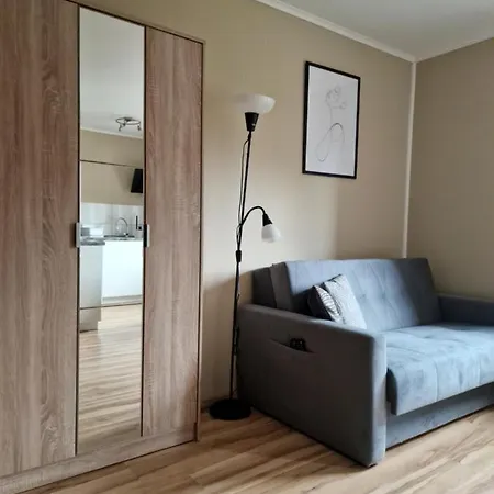 Eastside - Sanatoryjna 29 公寓 Świeradów-Zdrój