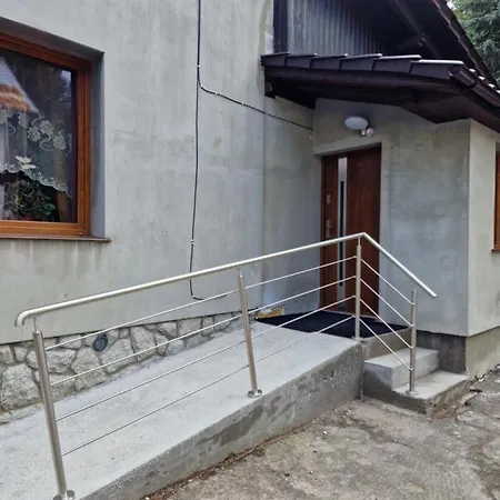 Eastside - Sanatoryjna 29 Swieradow-Zdroj