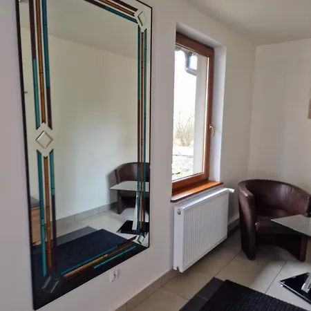 Eastside - Sanatoryjna 29 Apartment