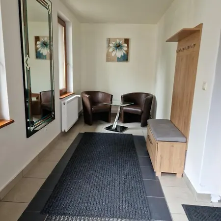 Appartamento Eastside - Sanatoryjna 29 *