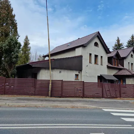 Apartment Eastside - Sanatoryjna 29