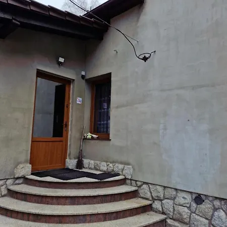 Eastside - Sanatoryjna 29 شقة