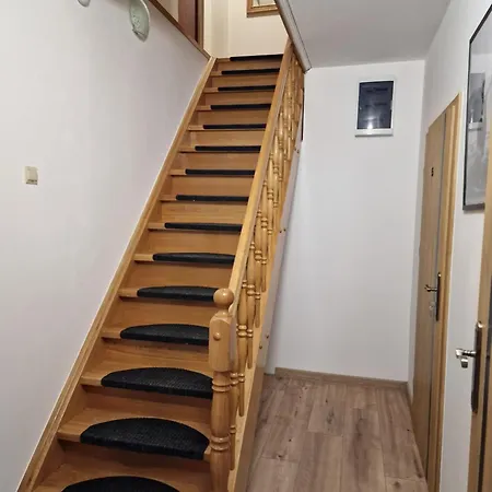 شقة Eastside - Sanatoryjna 29 *