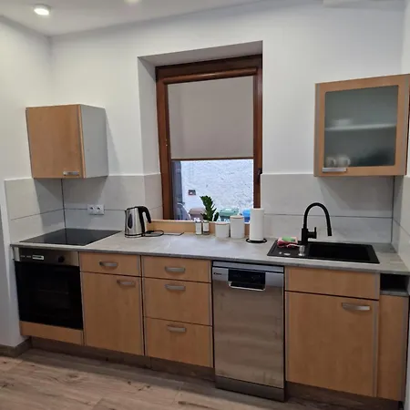 Apartment Eastside - Sanatoryjna 29