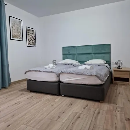 شقة Eastside - Sanatoryjna 29 *