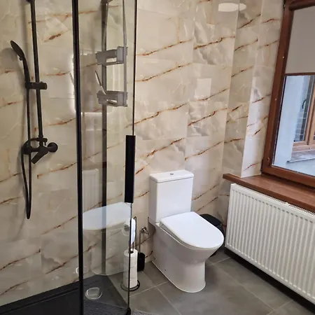 Eastside - Sanatoryjna 29 *