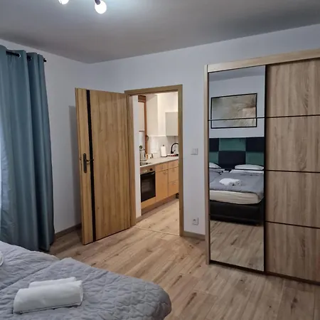 Eastside - Sanatoryjna 29 Swieradow-Zdroj