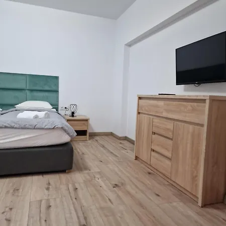 Eastside - Sanatoryjna 29 شقة