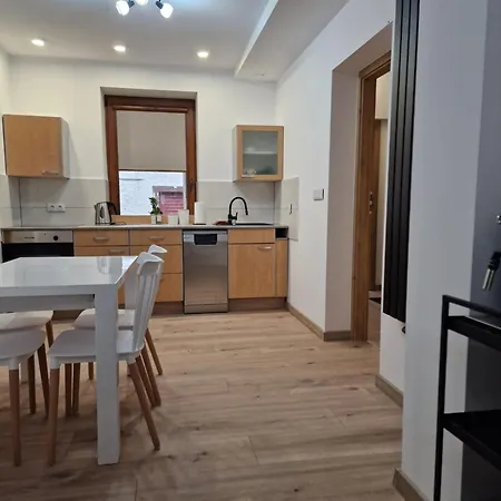 Eastside - Sanatoryjna 29 * Swieradow-Zdroj