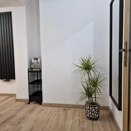 Apartment Eastside - Sanatoryjna 29 *