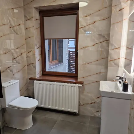 Eastside - Sanatoryjna 29 شقة *