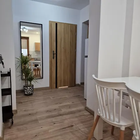 Eastside - Sanatoryjna 29 شقة *