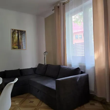 Eastside - Sanatoryjna 29 Świeradów-Zdrój