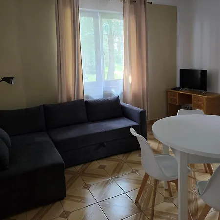 شقة Eastside - Sanatoryjna 29 Świeradów-Zdrój