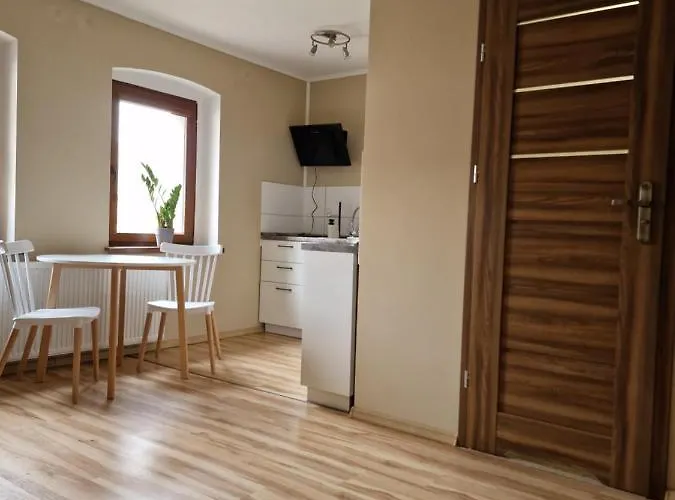 Appartamento Eastside - Sanatoryjna 29 *